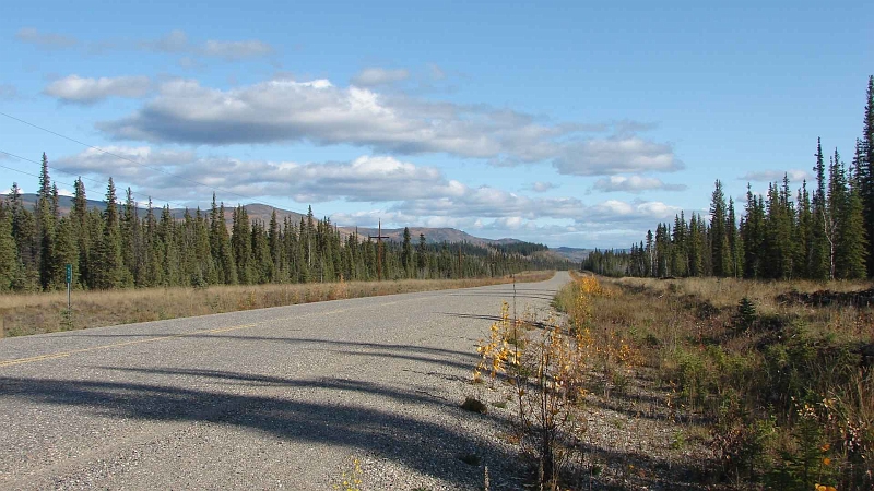 88-La Klondike Highway 1